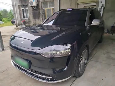 AITO 问界 AITO M9