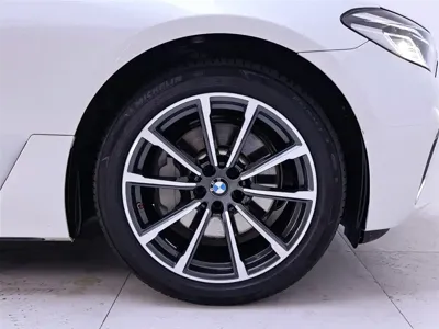 BMW 6 Series GT