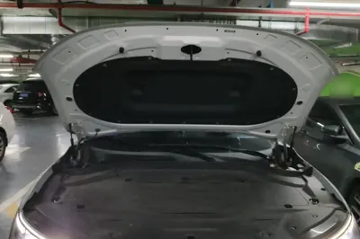 Leapmotor C11
