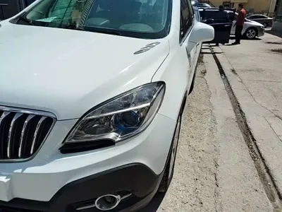 Buick Encore