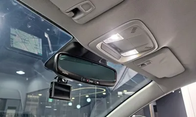 ChevroletGMDaewoo Malibu