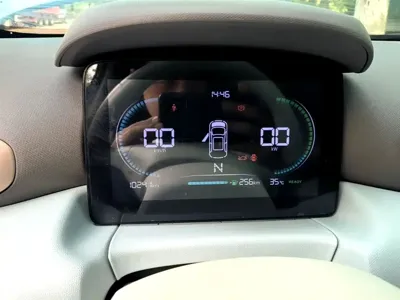 Leapmotor Leapmotor T03