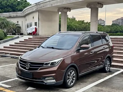 Baojun 730