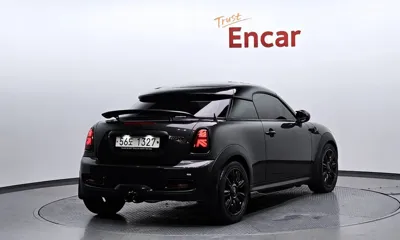 MINI Coupe
