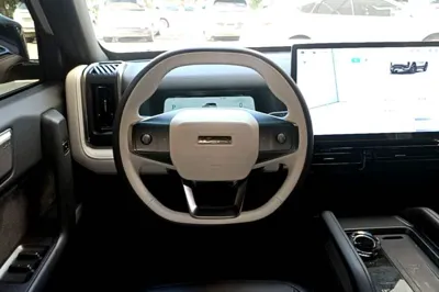 iCAR 03T