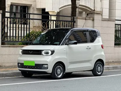 Wuling MINIEV