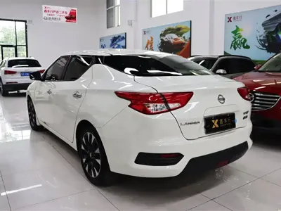 Nissan Bluebird