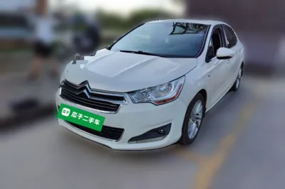 Citroen C4L