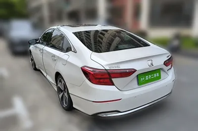 Honda Inspire