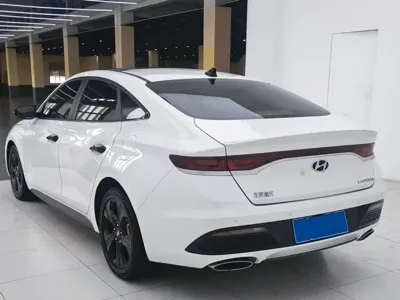 Hyundai Fista