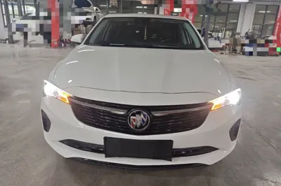 Buick Verano
