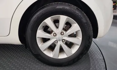Kia Pride