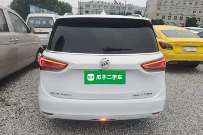 Buick GL6