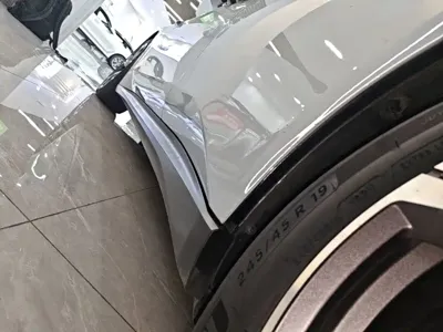 Nio ET5T