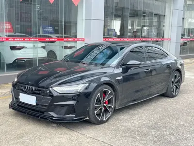 Audi A7L