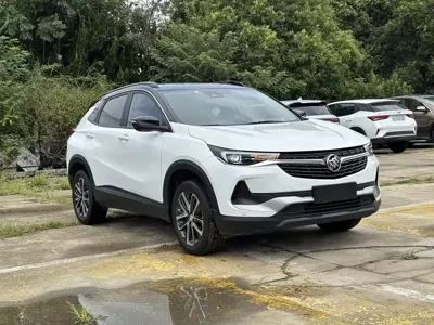 Buick Encore