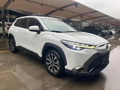 Toyota Frontlander