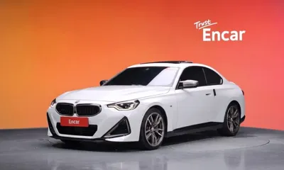 BMW 2-Series