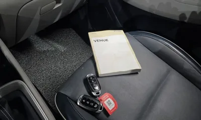 Hyundai Venue