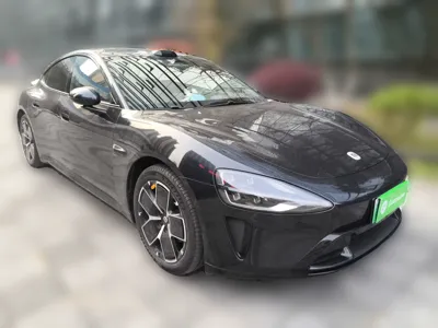 Xiaomi Auto SU7