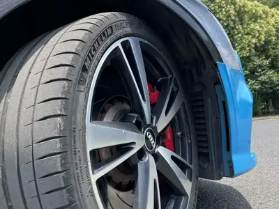Audi RS 3