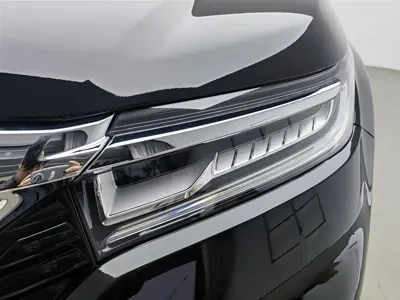 Honda Avancier