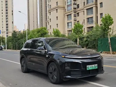 Li Auto Li L6