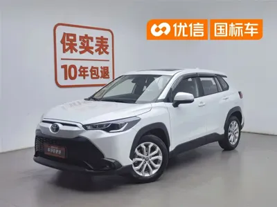 Toyota Frontlander