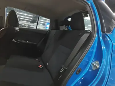 Toyota Yaris L