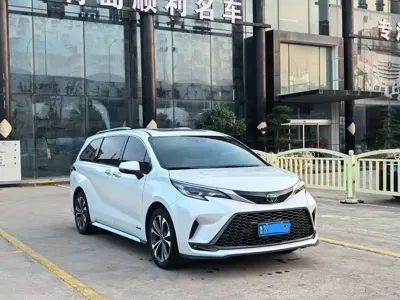 Toyota Granvia