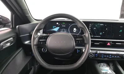 Hyundai Ioniq6