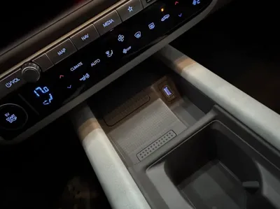 Hyundai Ioniq6