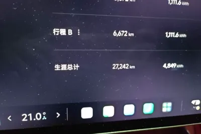 Xiaomi Auto SU7