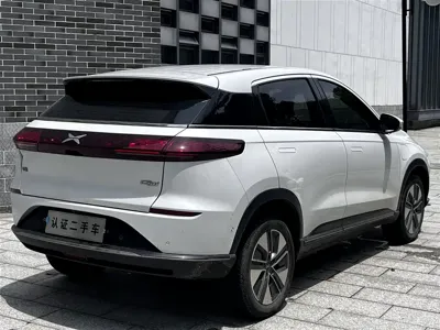 Xpeng G3