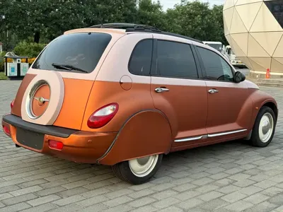 Chrysler PT Cruiser