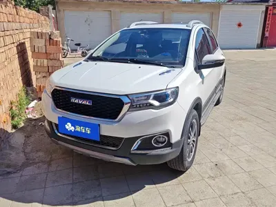 Haval H1