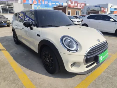 MINI Mini Cooper