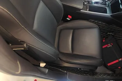 Honda Inspire