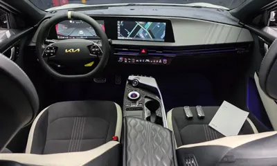 Kia EV6