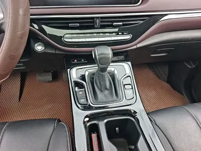 GAC Motor Trumpchi M6