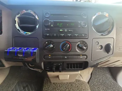 Ford F250