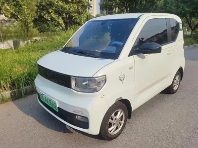 Wuling MINIEV
