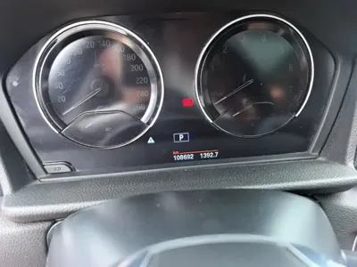 BMW 2 Series Active Tourer