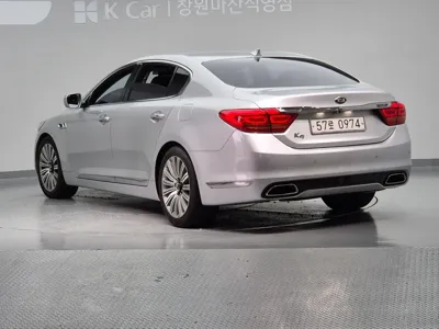 Kia K9