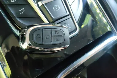 SAIC MAXUS G20