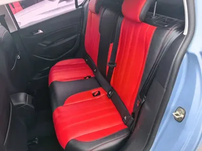 Peugeot 308S