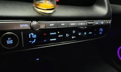 Hyundai Ioniq5