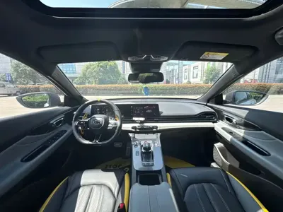 GAC Motor Shadow Leopard