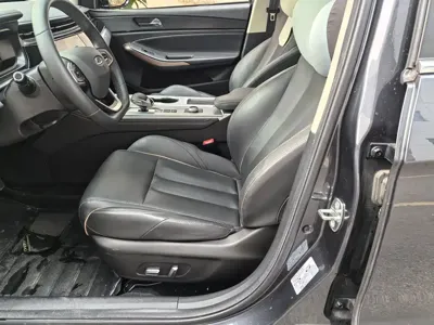Chery Arrizo 5 Plus