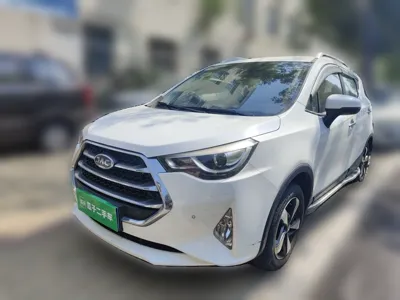 JAC Group Refine S3